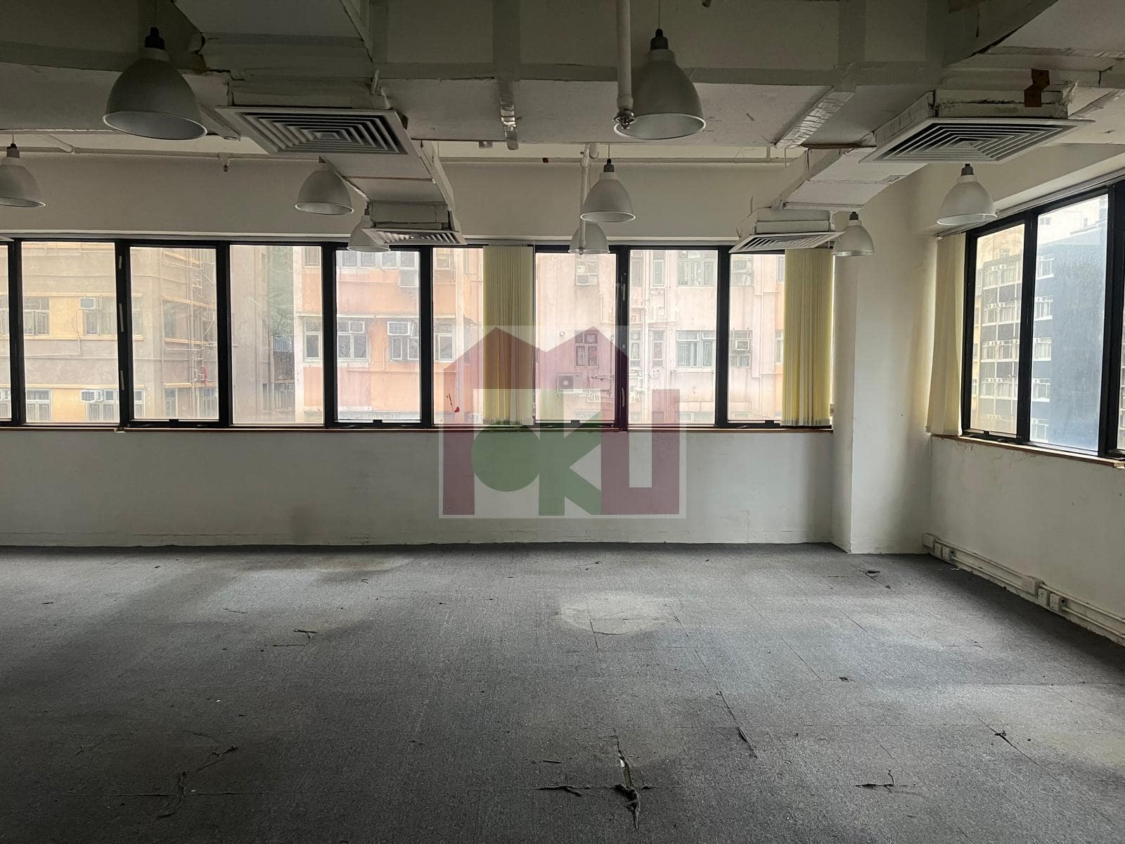 On Hong Commercial Buildingのブル或物件の写真